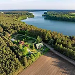 Kaszubskie Дом отдыха *