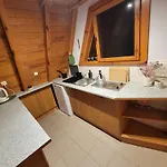 Kaszubskie Дом отдыха Lakie (Bytow)