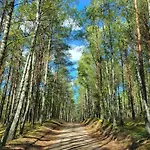 Kaszubskie Дом отдыха Lakie (Bytow)