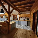 Дом отдыха Kaszubskie Lakie (Bytow)