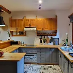 Дом отдыха Kaszubskie *