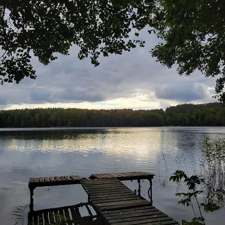 Kaszubskie * Lakie (Bytow)