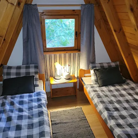 Kaszubskie Lakie (Bytow)