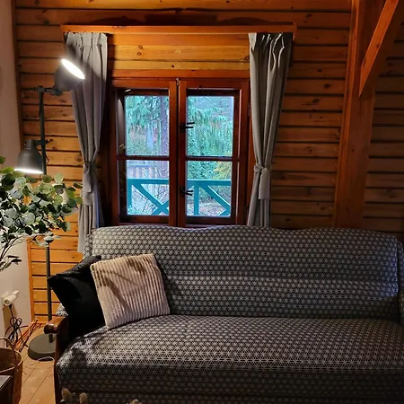 Casa de Férias Kaszubskie Lakie (Bytow)