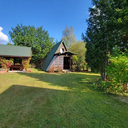 Kaszubskie * Lakie (Bytow)