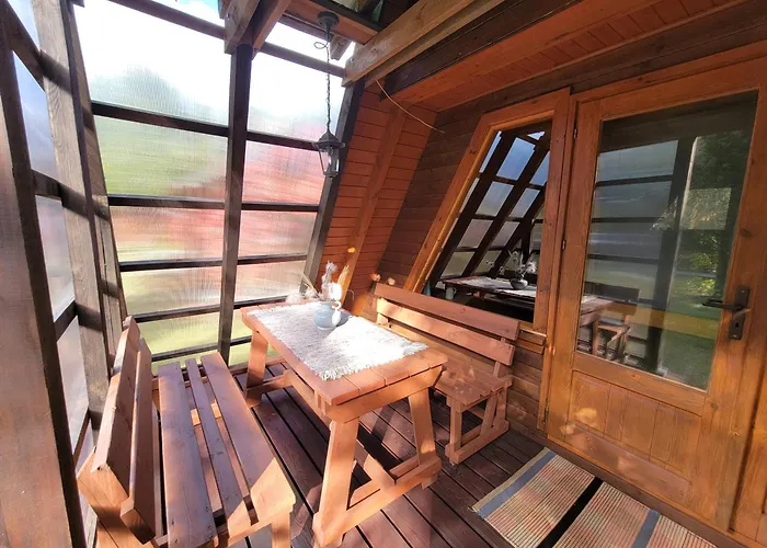 Kaszubskie * Lakie (Bytow)