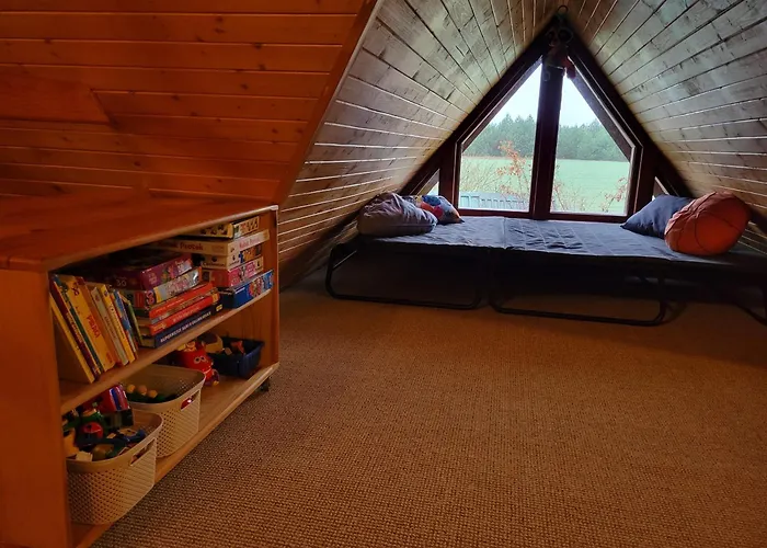 Kaszubskie Lakie (Bytow)